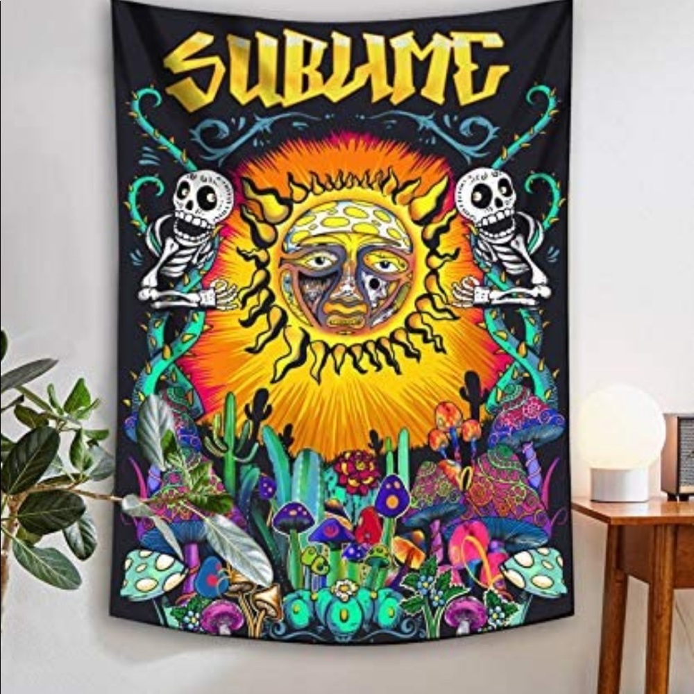 Sublime flag